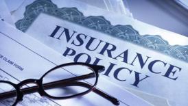 Buy insurance policies