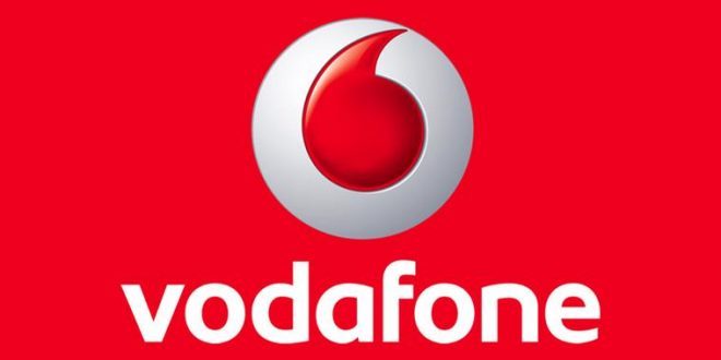Vodafone Complimentary Insurance for  Smartphones