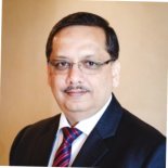 DHFL General Insurance MD Vijay Sinha