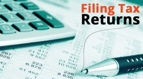 Returns Filing