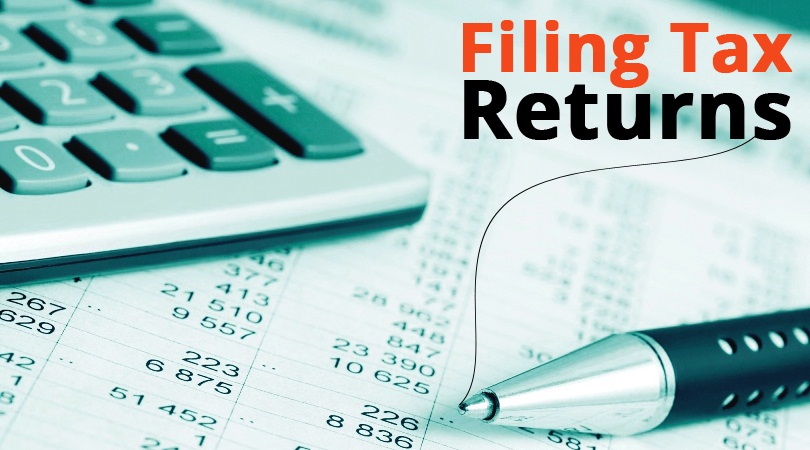 Returns Filing